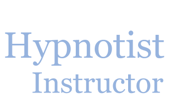 Board Certified Hypnotist & Instructor