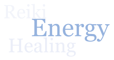 Reiki Energy Healing
