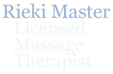 Reiki Energy Healing