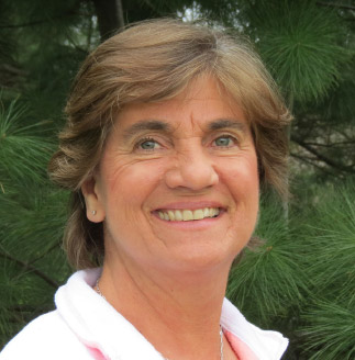 Adrienne Thomason, Physical Therapy Acupunture