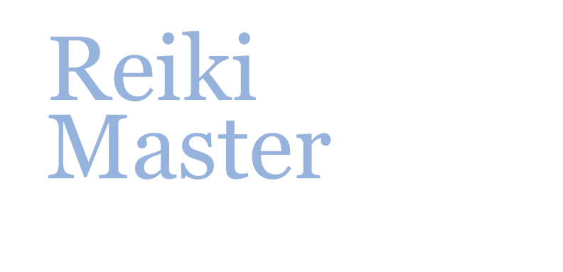 Reiki Energy Healing
